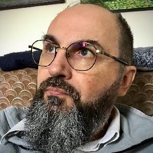 Photo de profil