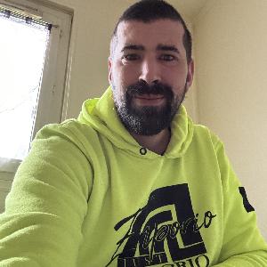 Photo de profil