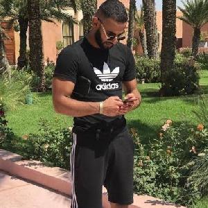 Photo de profil