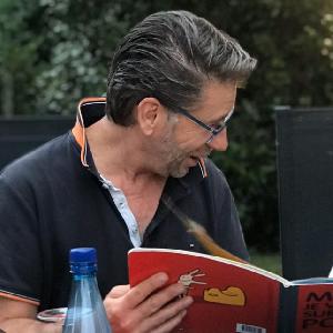 Photo de profil