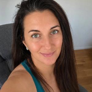 Photo de profil