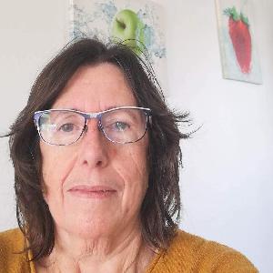 Photo de profil